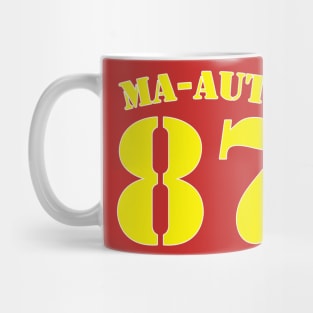 Ma-Auto Mug